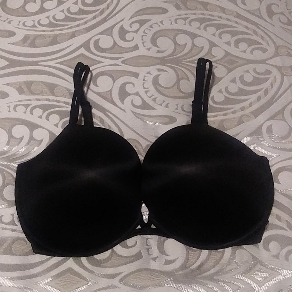 Victorias Secret Very Sexy Push Up Bra